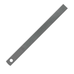 Nicholson 02244N, Nicholson File #02244N 8 in. Chainsaw Depth Gauge File-Code No. 211