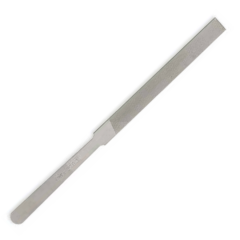 Nicholson 02373N, Nicholson File #02373N 5 1/4 in. Tungsten Point File