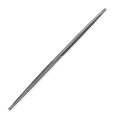 Nicholson 02884MM, Nicholson File #02884MM 6 in. Double Ended Taper File