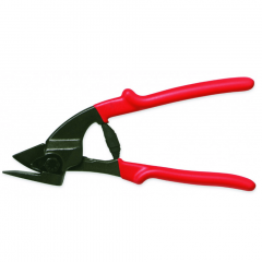 HK Porter #0990T 9 in. Steel Strap Cutter