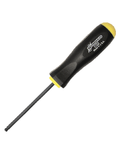 Ball End Screwdriver 7/32 in. (2-Pack) (10611) 4.2 in. Standard Shaft, 10611