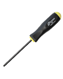 Ball End Screwdriver 1/4 in. (2-Pack) (10612) 5.0 in. Standard Shaft, 10612