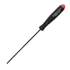 Ball End Screwdriver 1.27mm (2-Pack) (10649) 60mm Standard Shaft, 10649