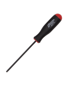 Ball End Screwdriver 2.5mm (2-Pack) (10654) 69mm Standard Shaft, 10654