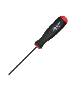 Ball End Screwdriver 3.5mm  (10658) 88mm Standard Shaft, 10658