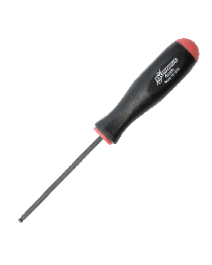 Ball End Screwdriver 4mm (2-Pack) (10660) 95mm Standard Shaft, 10660