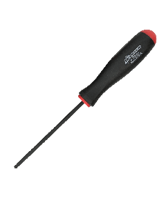 Ball End Screwdriver 4.5mm  (10662) 109mm Standard Shaft, 10662