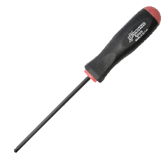 Ball End Screwdriver 6mm (2-Pack) (10668) 137mm Standard Shaft, 10668