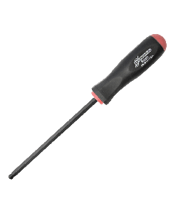 Ball End Screwdriver 8mm (2-Pack) (10672) 162mm Standard Shaft, 10672