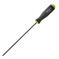 Ball End Screwdriver 1/8 in. (2-Pack) (10707) 6.4 in. Long Shaft, 10707