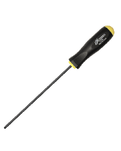 Ball End Screwdriver 7/32 in. (2-Pack) (10711) 8.4 in. Long Shaft, 10711