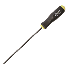 Ball End Screwdriver 1/4 in. (2-Pack) (10712) 8.9 in. Long Shaft, 10712