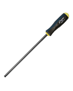 Ball End Screwdriver 3/8 in. (2-Pack) (10714) 9.9 in. Long Shaft, 10714