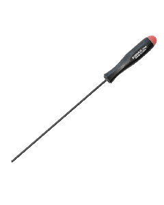 Ball End Screwdriver 2mm (2-Pack) (10752) 102mm Long Shaft, 10752