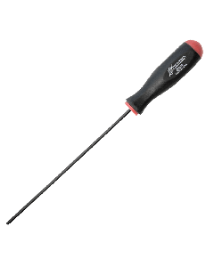 Ball End Screwdriver 3mm (2-Pack) (10756) 158mm Long Shaft, 10756