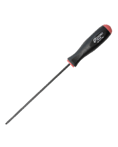 Ball End Screwdriver 4mm (2-Pack) (10760) 179mm Long Shaft, 10760