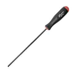 Ball End Screwdriver 5mm (2-Pack) (10764) 198mm Long Shaft, 10764