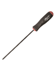 Ball End Screwdriver 6mm (2-Pack) (10768) 218mm Long Shaft, 10768