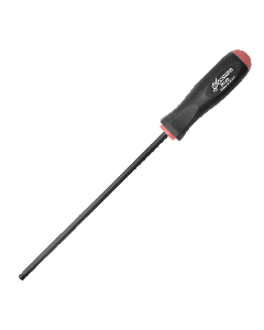 Ball End Screwdriver 8mm (2-Pack) (10772) 237mm Long Shaft, 10772