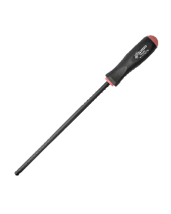 Ball End Screwdriver 10mm (2-Pack) (10776) 259mm Long Shaft, 10776