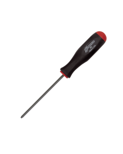 Square-Ball End Screwdriver SQ0 (2-Pack) (11600) 3.5 in. Standard Shaft, 11600