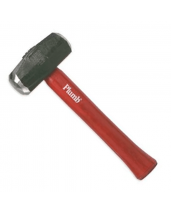 Plumb #11649 48 oz Hand Drilling Hammer