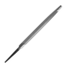 Nicholson 13710M, Nicholson File #13710M 3 1/2 in. Regular Taper File