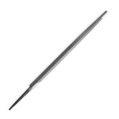 Nicholson 14224M, Nicholson File #14224M 6 in. Slim Taper File