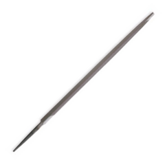 Nicholson 14729N, Nicholson File #14729N 8 in. Extra Slim Taper File