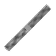 Nicholson 17873N, Nicholson File #17873N 12 in. Double-ended Horse Rasp and File