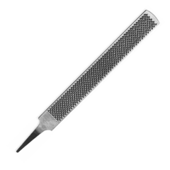 Nicholson 18057N, Nicholson File #18057N 14 in. Tanged Horse Rasp and File