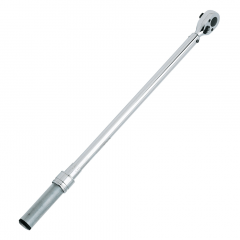 Micrometer Adj. Torque Wrench-Dual Scale-3/4 in. Drive Tang-Torque Range 100-500 ft-lb / 169-779 Nm-CDI 6004MFRMH