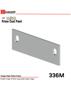 2BW-023331, #336M000500000P00, 023331, Filler Plates