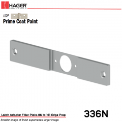 2BW-023351, #336N000000000P00, 023351, Filler Plates