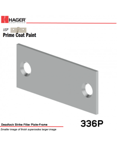 2BW-082122, #336P0001B002NP00, 082122, Filler Plates