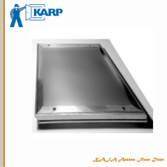 Customizable Karp Model KAFA Access Floor Doors