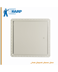 Customizable Karp Flush Drywall Access Door Model KDW