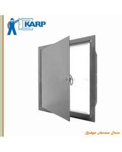 Customizable Karp Budget Access Door Model ME