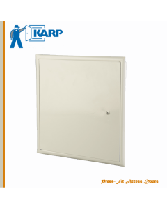 Customizable Karp Press-Fit (Model PF) Access Doors