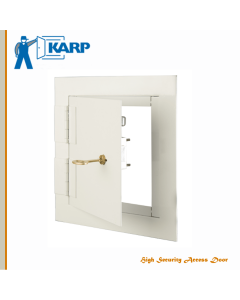 Customizable Karp High Security Access Door Model DSB-123SD