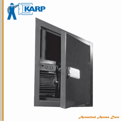 Karp STC Acoustical Access Door