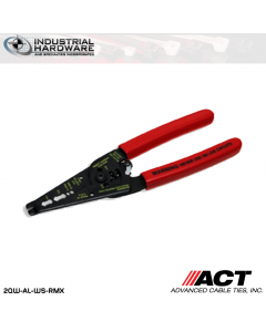 ACT AL-WS-RMX 14-2 & 12-2 Romex Wire Stripper Tool