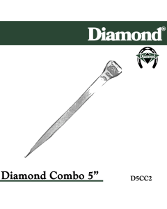 31-D5CC2, Diamond 5 Combo nails, Diamond product code D5CC2