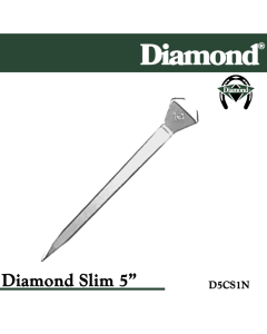 31-D5CS1N, Diamond 5 Slim nails, Diamond product code D5CS1N