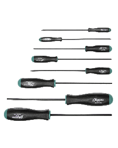 Torx End 8pc Screwdriver Set T6-T25  (34532) (TSX8S)