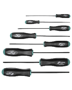 Torx End 8pc Screwdriver Set T9-T40  (34534) (TSX8)