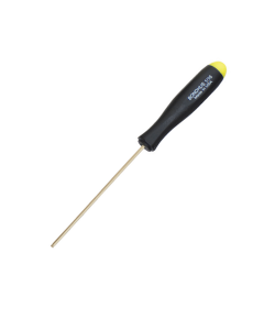 Ball End Screwdriver 1/16 in. (2-Pack) (38603) 2.5 in. Gold Standard Shaft, 38603