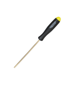 Ball End Screwdriver 5/64 in. (2-Pack) (38604) 2.6 in. Gold Standard Shaft, 38604