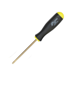 Ball End Screwdriver 9/64 in. (2-Pack) (38608) 3.3 in. Gold Standard Shaft, 38608