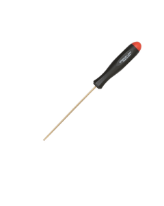 Ball End Screwdriver 1.27mm (2-Pack) (38649) 60mm Gold Standard Shaft, 38649